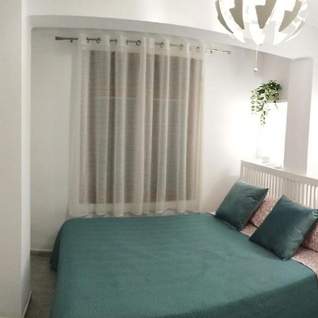Sea View Apartment, First Line On The Beach, Remote Work Canet d'En Berenguer Екстер'єр фото