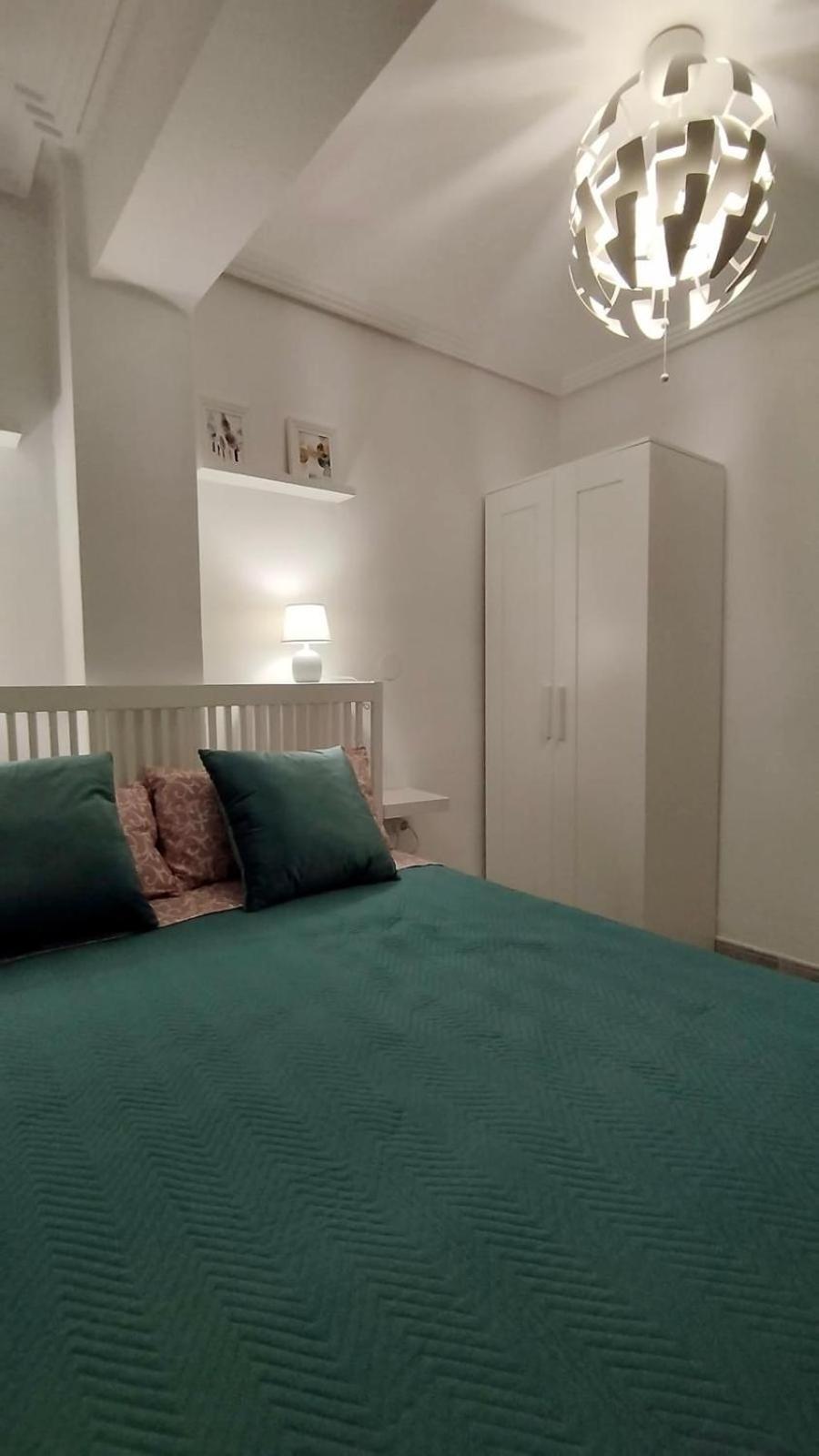 Sea View Apartment, First Line On The Beach, Remote Work Canet d'En Berenguer Екстер'єр фото