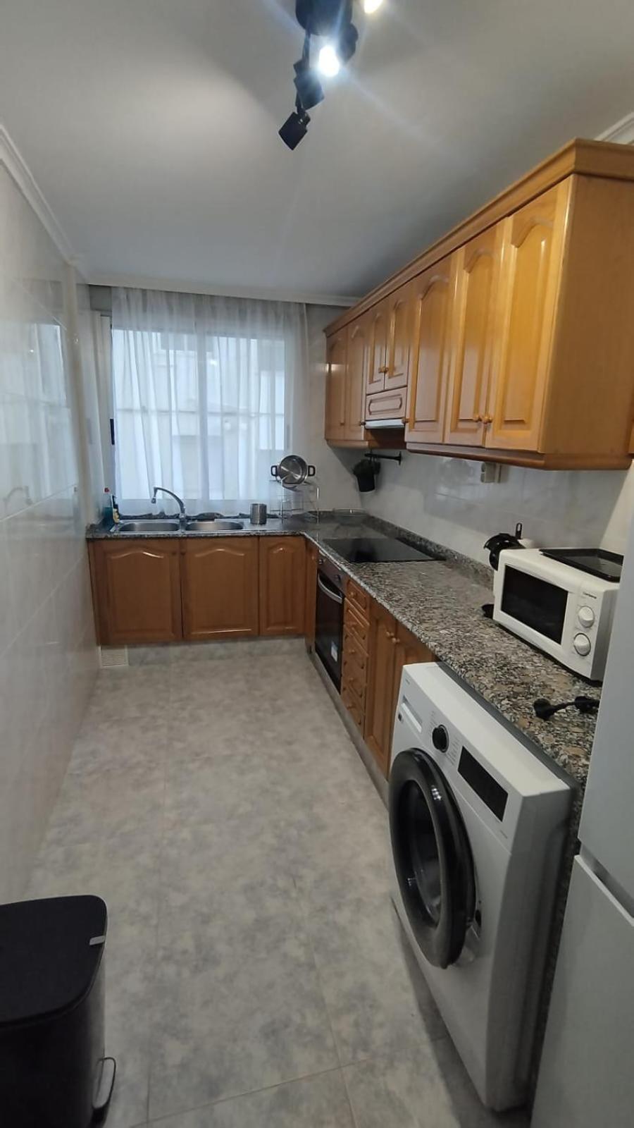 Sea View Apartment, First Line On The Beach, Remote Work Canet d'En Berenguer Екстер'єр фото