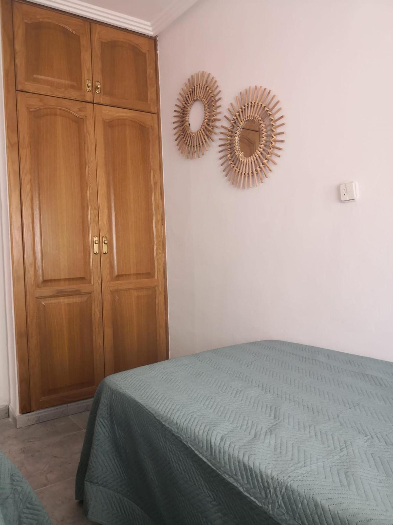 Sea View Apartment, First Line On The Beach, Remote Work Canet d'En Berenguer Екстер'єр фото