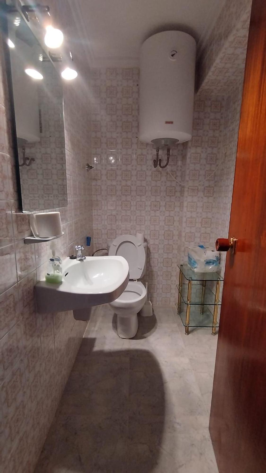 Sea View Apartment, First Line On The Beach, Remote Work Canet d'En Berenguer Екстер'єр фото